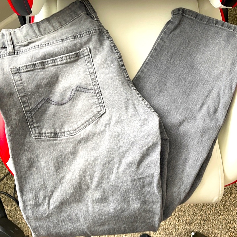 Men’s Urban Star Jeans